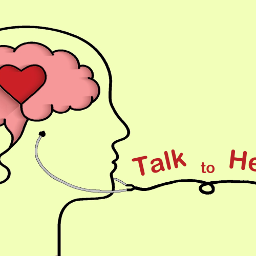 talk-to-heal